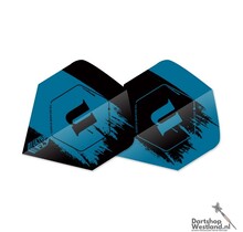 Ultrafly.100 Team Unicorn Big Wing Turquoise