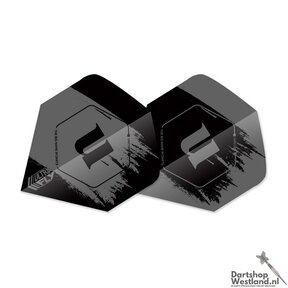 Ultrafly.100 Team Unicorn Big Wing Grey