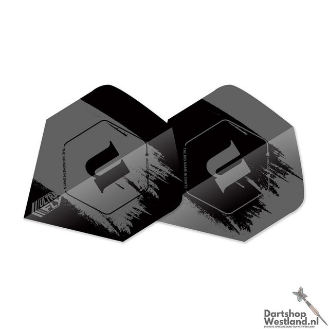 Ultrafly.100 Team Unicorn Big Wing Grey