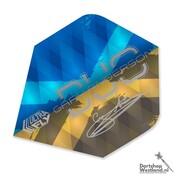 Ultrafly.100 Player No.2 Gary Anderson 2-Tone