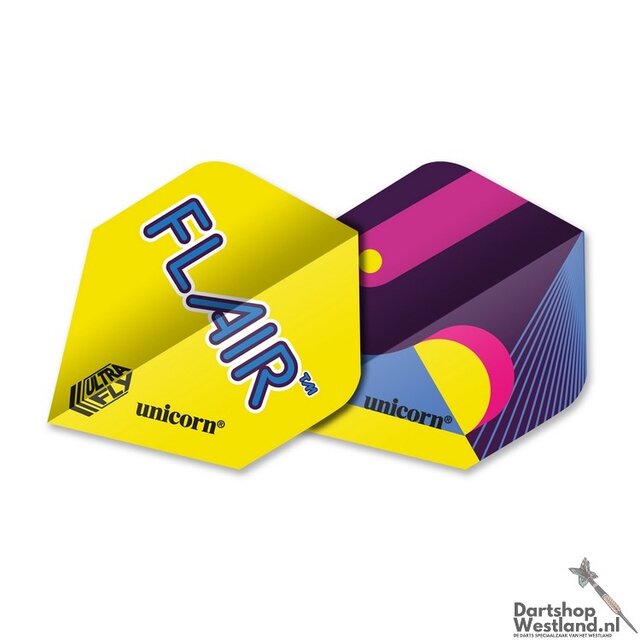 Ultrafly.100 Serie No.2 Flair 1