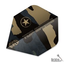 Ultrafly.100 Serie No.2 Top Brass