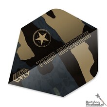 Ultrafly.100 Serie No.2 Top Brass