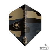 Ultrafly.100 Serie No.2 Top Brass