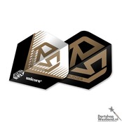 Ultrafly.100 Player No.2 Ross Smith