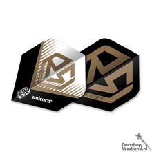 Ultrafly.100 Player No.2 Ross Smith