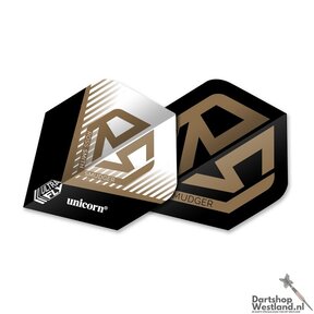 Ultrafly.100 Player No.2 Ross Smith