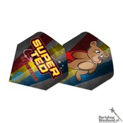 Ultrafly.100 Player Big Wing Ted Evetts