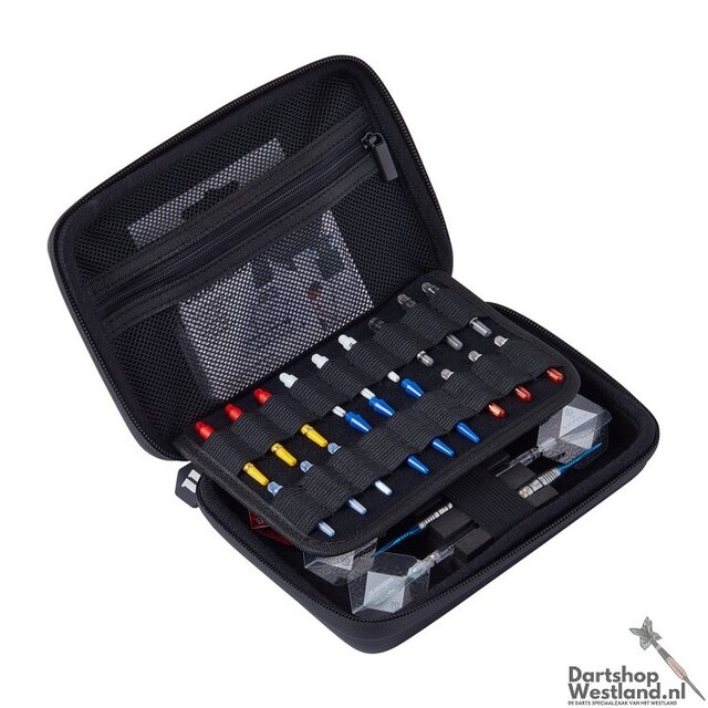 Ultra Case Black Medium