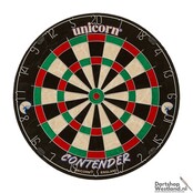 Contender Trainer Dartboard