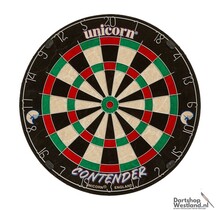 Contender Trainer Dartboard