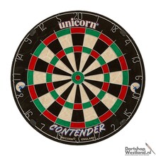 Contender Trainer Dartboard