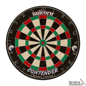 Contender Trainer Dartboard