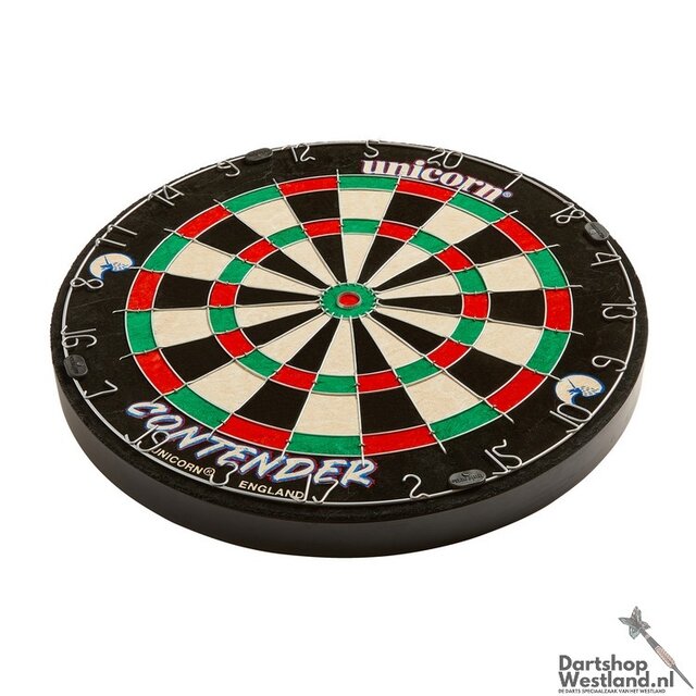 Contender Trainer Dartboard