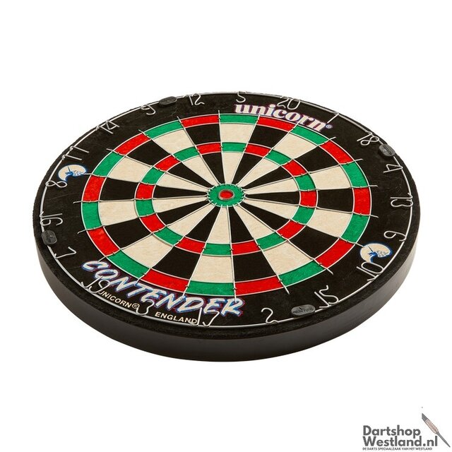 Contender Trainer Dartboard