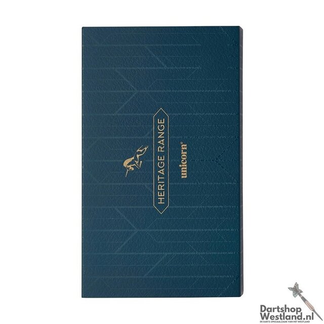 Heritage Phase 5 95%