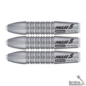 Heritage Phase 5 95%