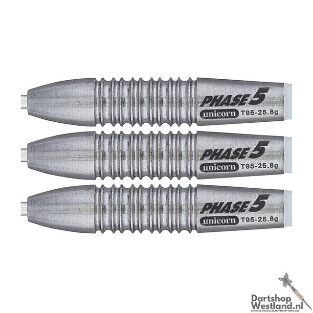 Heritage Phase 5 95%