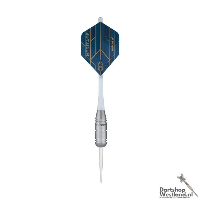 Heritage Zippy 1981 80%