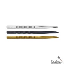 Volute Point Micro Shark Fin