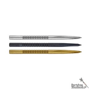 Volute Point Micro Shark Fin