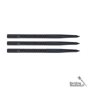 Volute Point Micro Shark Fin