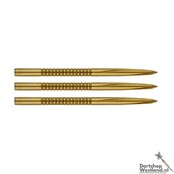 Volute Point Micro Shark Fin