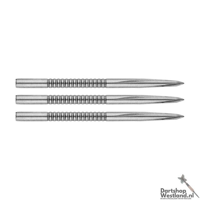 Volute Point Micro Shark Fin