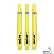Gripper 3 Yellow