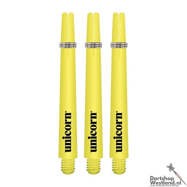 Gripper 3 Yellow