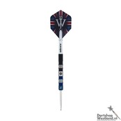 James Wade Two-tone 90%