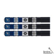 James Wade Two-tone 90%