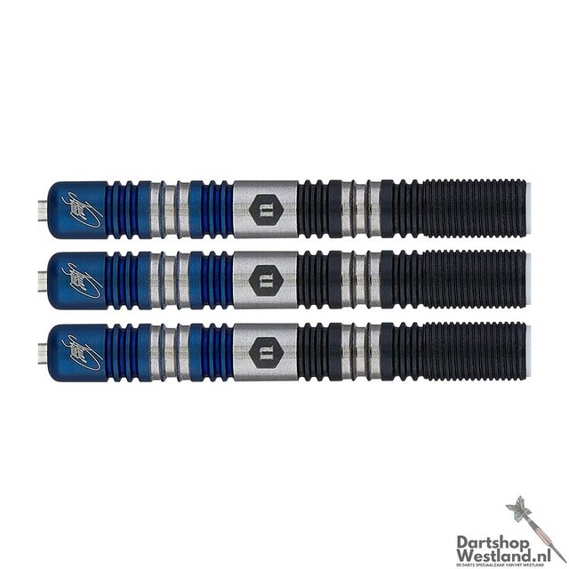 James Wade Two-tone 90%