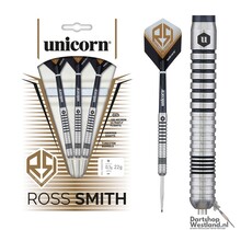 Ross Smith Smudger 80%