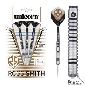 Ross Smith Smudger 80%