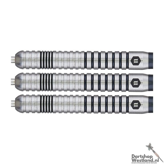 Ross Smith Smudger 80%