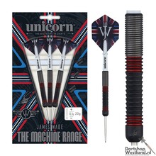 James Wade Machine 80%