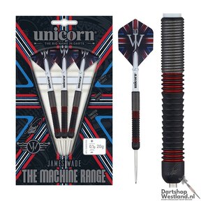 James Wade Machine 80%