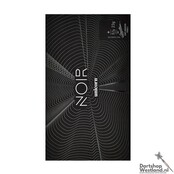 Gary Anderson Noir Phase 6 90%