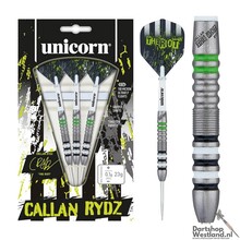 Callan Rydz The Riot 80%