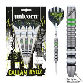 Callan Rydz The Riot 80%