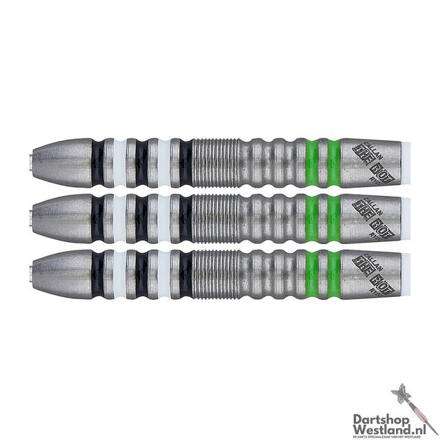 Callan Rydz The Riot 80%