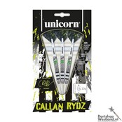 Callan Rydz The Riot 80%