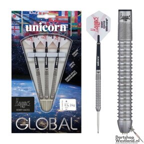 Global Henry Coates 90%