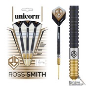 Ross Smith Two-Tone 90%