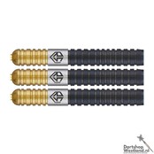 Ross Smith Two-Tone 90%