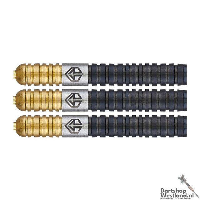 Ross Smith Two-Tone 90%