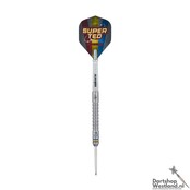 Contender Ted Evetts 90% Phase 2