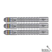 Contender Ted Evetts 90% Phase 2