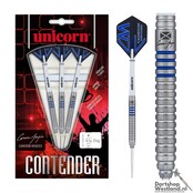 Contender Cameron Menzies 90% Phase 2